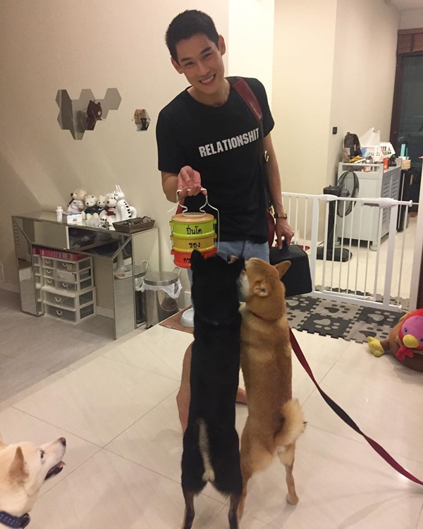 กันต์ กันตถาวร