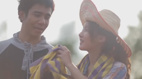 ก้อง ห้วยไร่ 