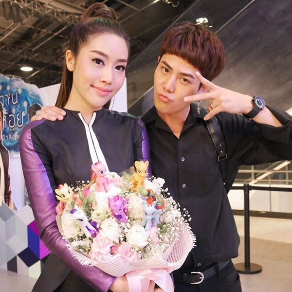 แปม เพชร