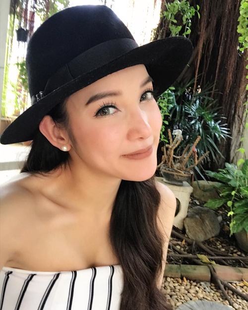 แพท ณปภา 