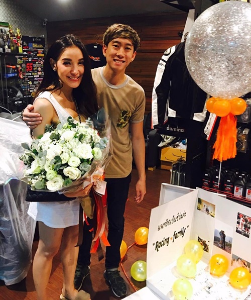 แพท ณปภา 