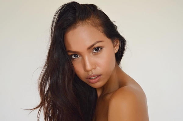 เกรซ The Face Thailand 3