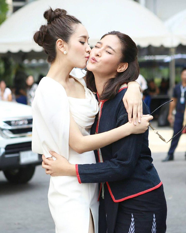 มิน พิชญา