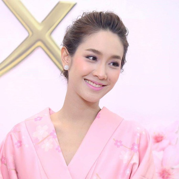 มิน พิชญา