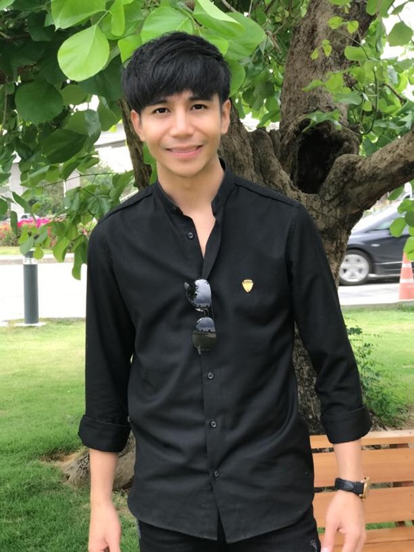 ก้อง ห้วยไร่