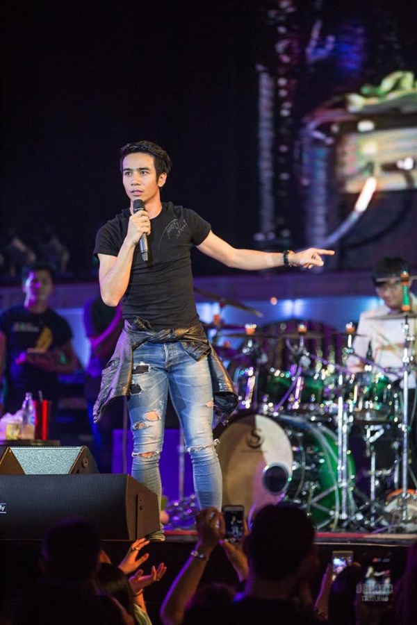 ก้อง ห้วยไร่