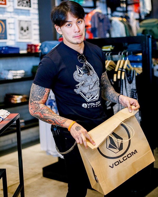 ต้นหอม ซัน