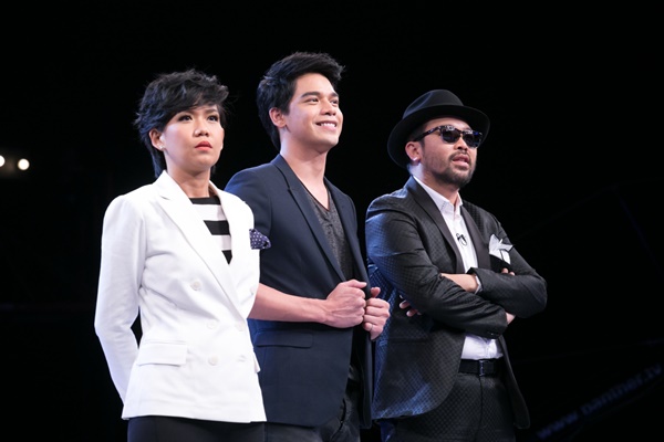 Take Guy Out Thailand ซีซั่น 2 ย้อนหลัง 