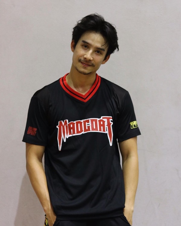 ตั้ม เดอะสตาร์ 10 