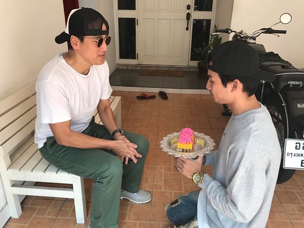 ตั้ม เดอะสตาร์ 10 