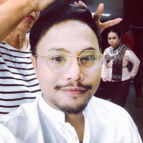   น้องก็อต ลูกชายบูบู้ กำธร