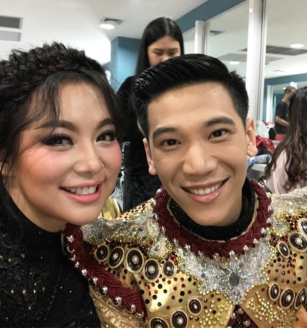 ดาว ขำมิน