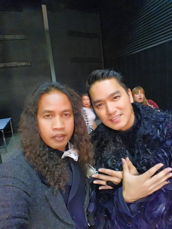 ดาว ขำมิน