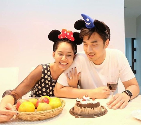 เจมส์ เรืองศักดิ์