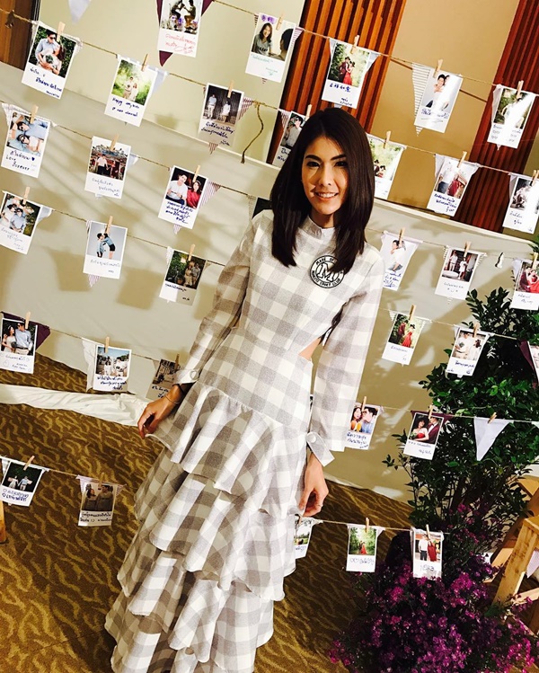 แก้ม กวินตา