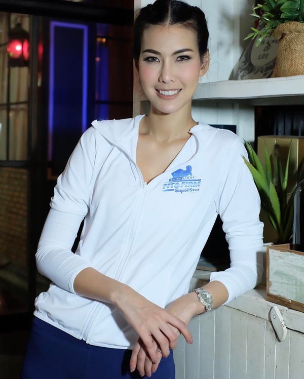 แก้ม กวินตา