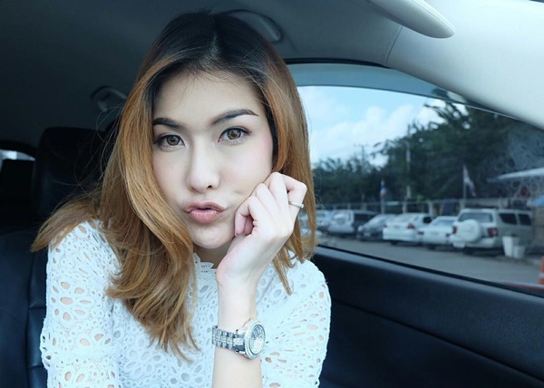 แก้ม กวินตา