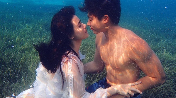 หมาก ปริญ คิม