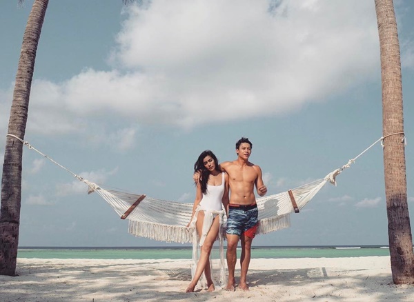 หมาก ปริญ คิม