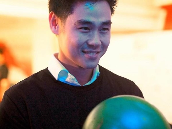 เมย์ ปทิดา อั้ม ไฮโซฟลุค  