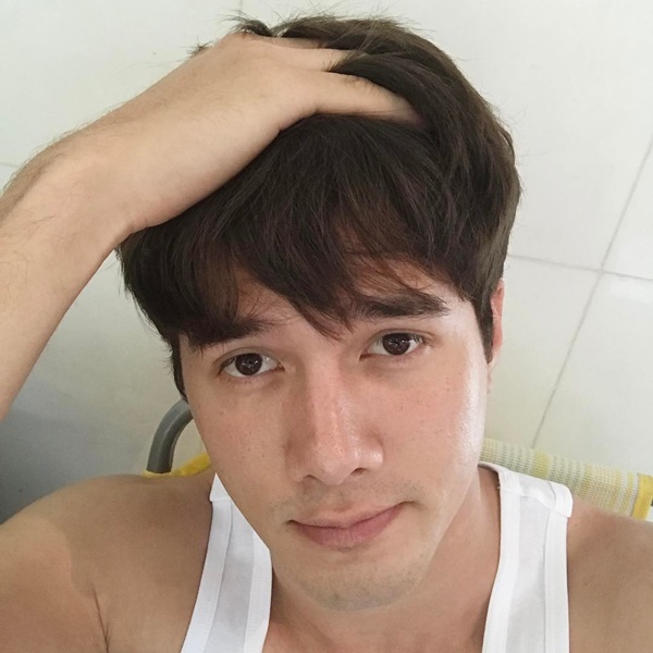  มิกค์ ทองระย้า 