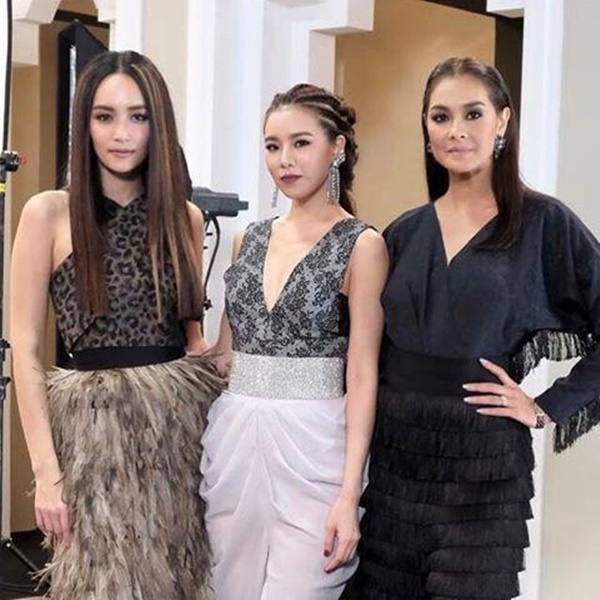 The Face Thailand Season 3 