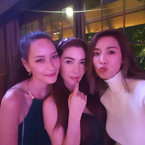 The Face Thailand Season 3 