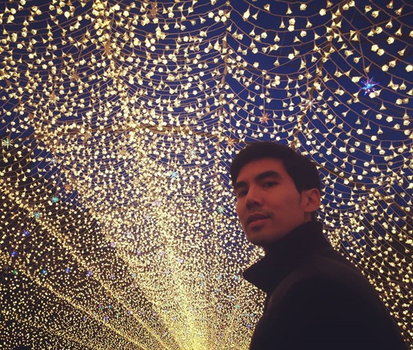    เต๋อ ฉันทวิชช์ พีค ภัทรศยา