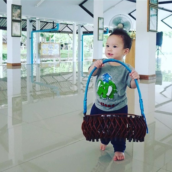 พระตั้ม เดอะสตาร์ 10