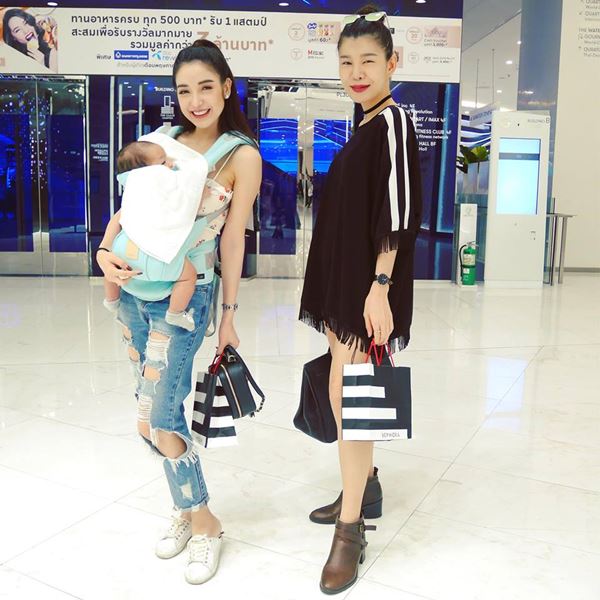 แพท ณปภา