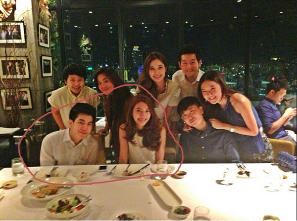 มิว นิษฐา