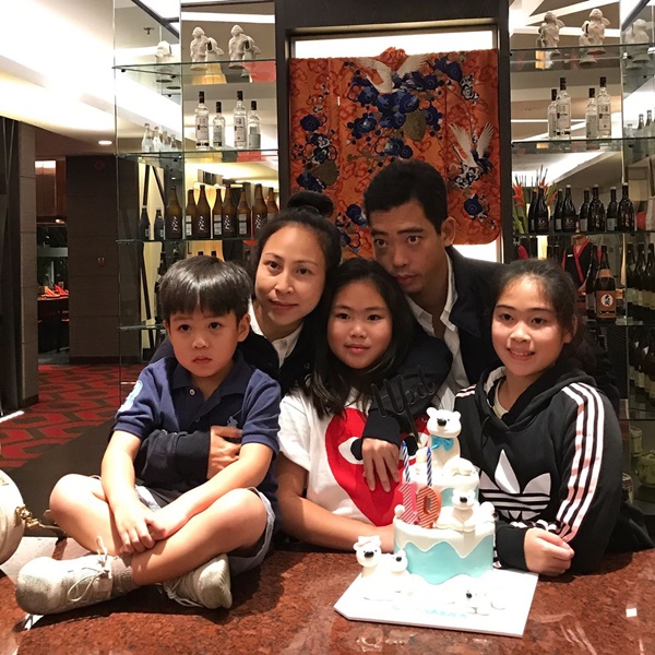 กิ๊ก สุวัจนี 