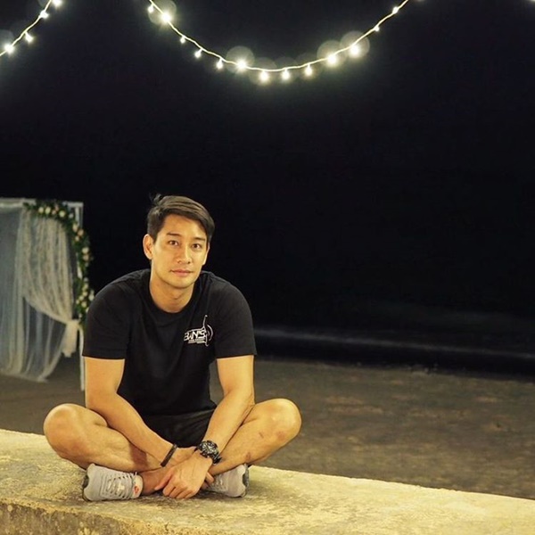 เอย ธัญวรรณ ป้อง