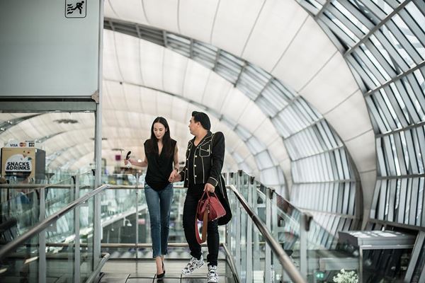 อั้ม พัชราภา