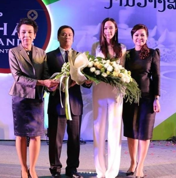 อั้ม พัชราภา