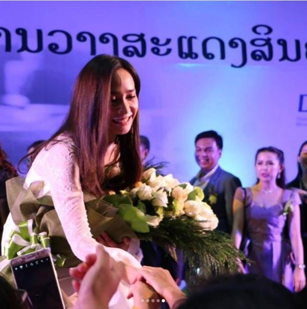 อั้ม พัชราภา