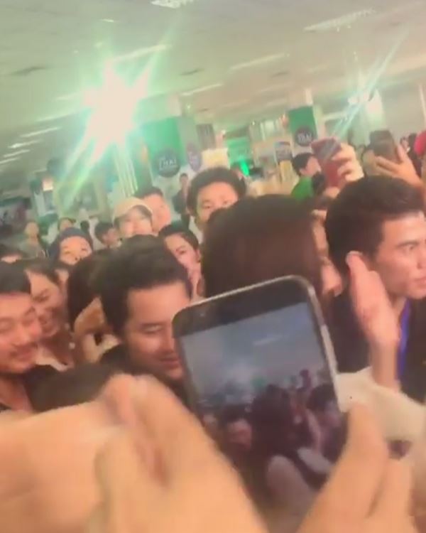 อั้ม พัชราภา