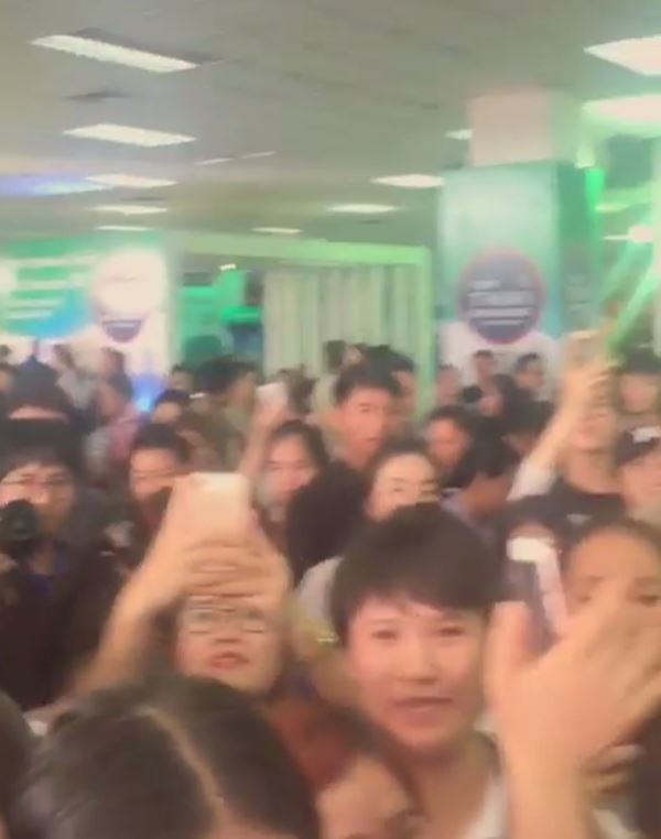 อั้ม พัชราภา