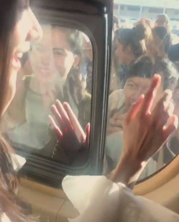 อั้ม พัชราภา