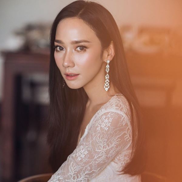 อั้ม พัชราภา