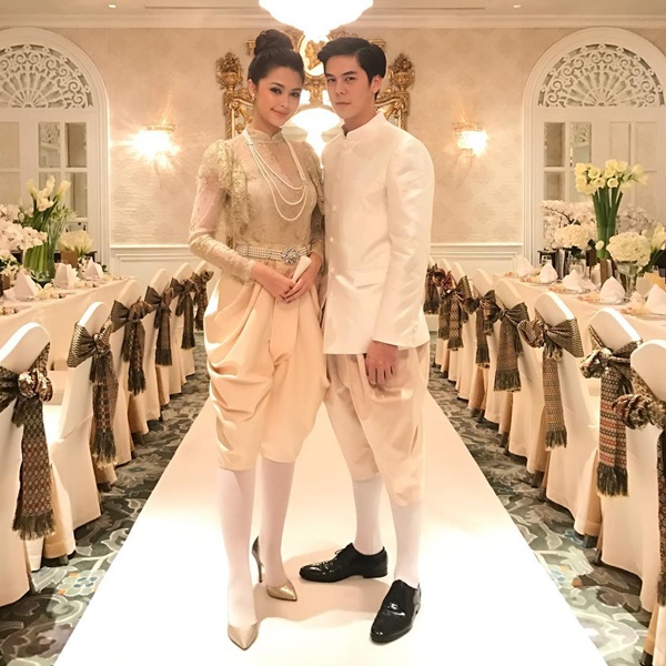 พีช แพทริเซีย 