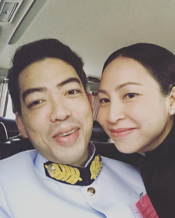 กิ๊ก สุวัจนี 