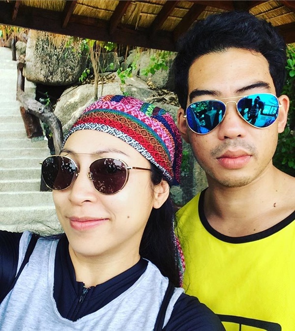 กิ๊ก สุวัจนี 