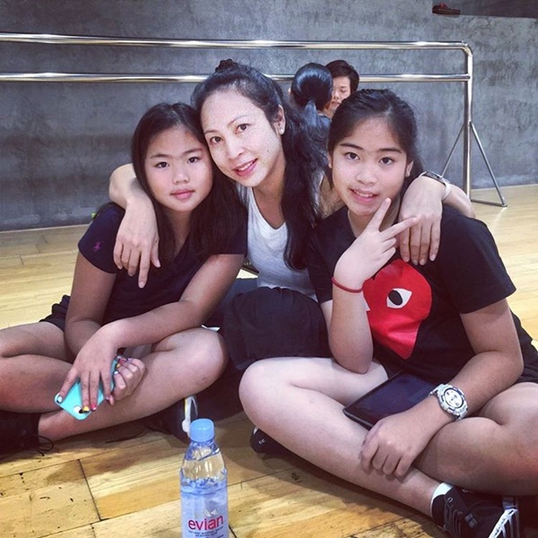 กิ๊ก สุวัจนี 