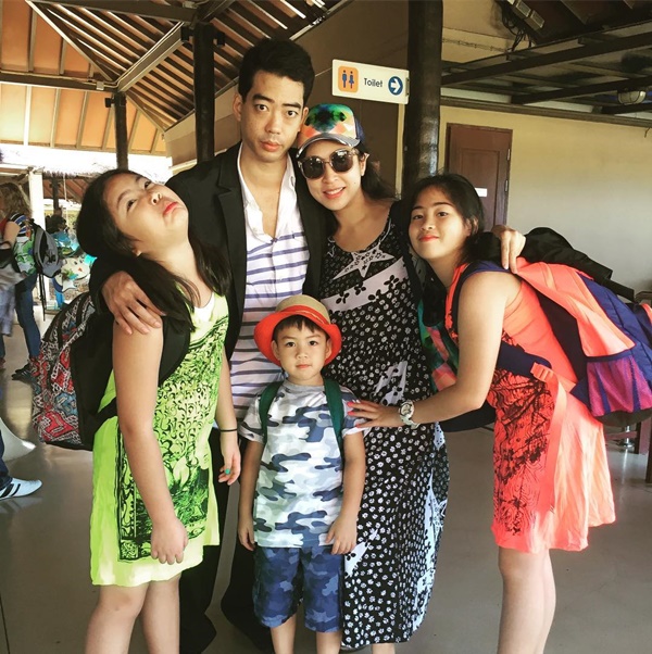 กิ๊ก สุวัจนี 