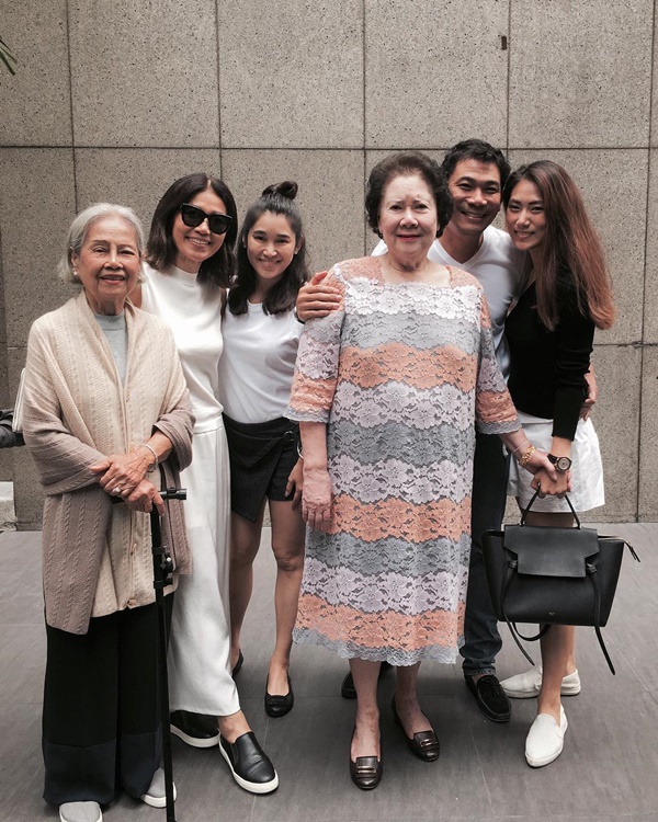 ตู่ นันทิดา เพลง ชนม์ทิดา 