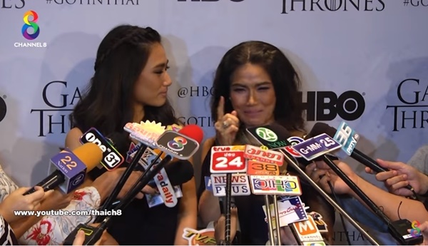 ตู่ นันทิดา เพลง ชนม์ทิดา 