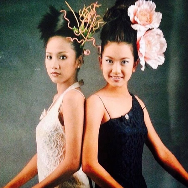 อั้ม พัชราภา นุ่น วรนุช