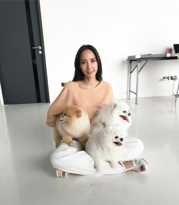 อั้ม พัชราภา นุ่น วรนุช