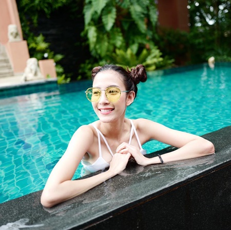 แจม ปาณิชดา